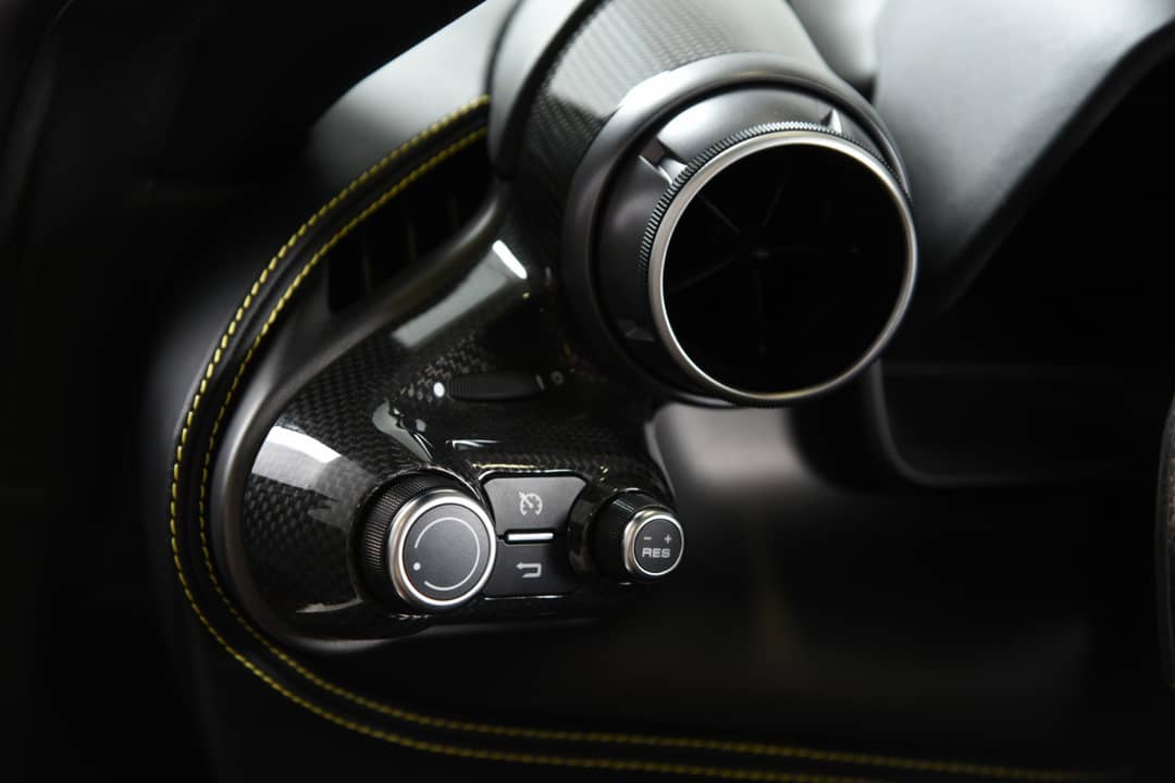2022 Ferrari F8 Spider — photo 44