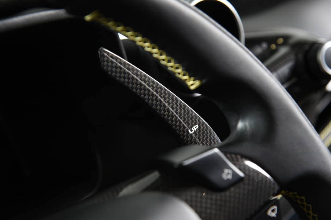 2022 Ferrari F8 Spider — photo 47