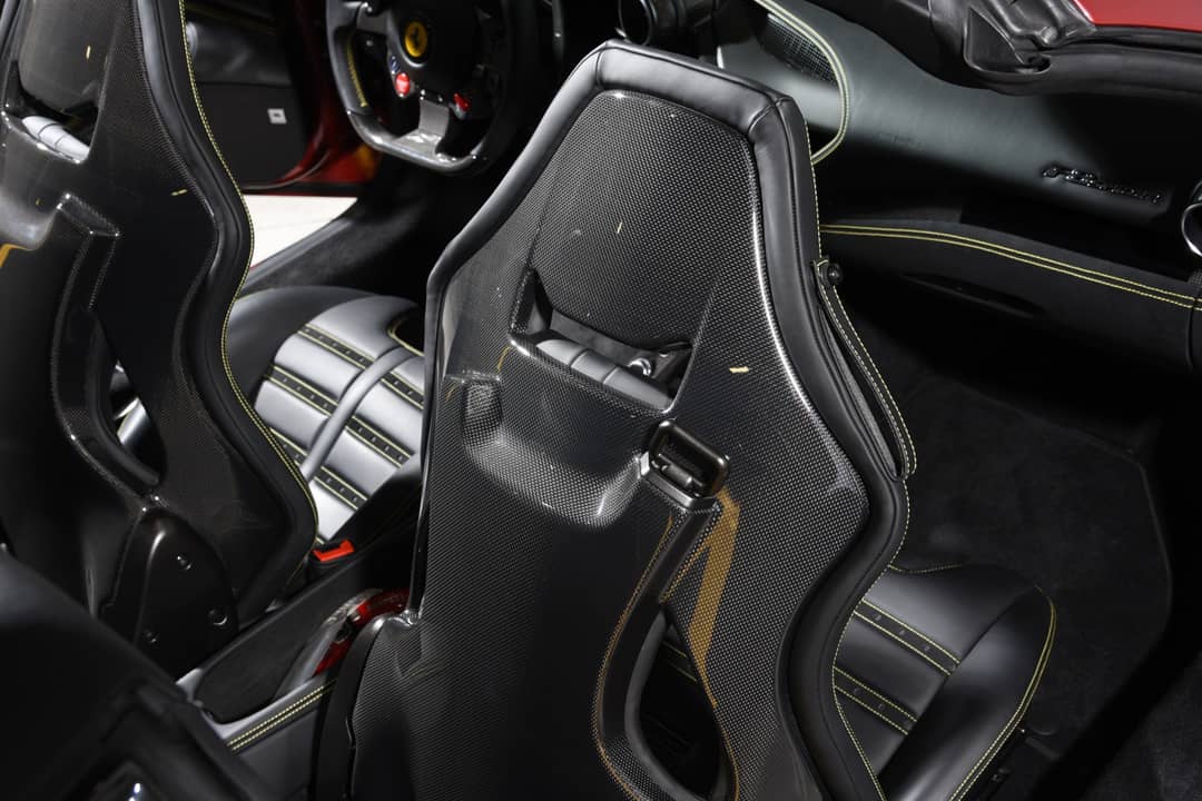 2022 Ferrari F8 Spider — photo 51