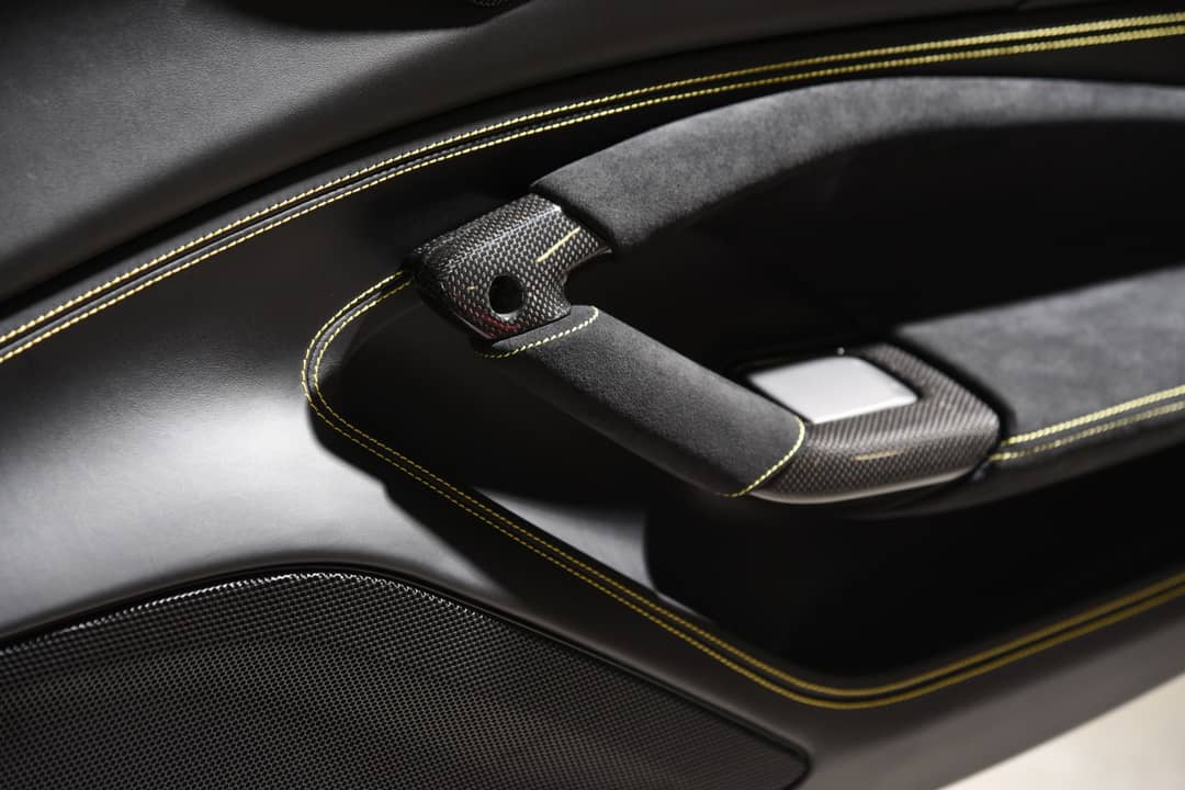 2022 Ferrari F8 Spider — photo 59