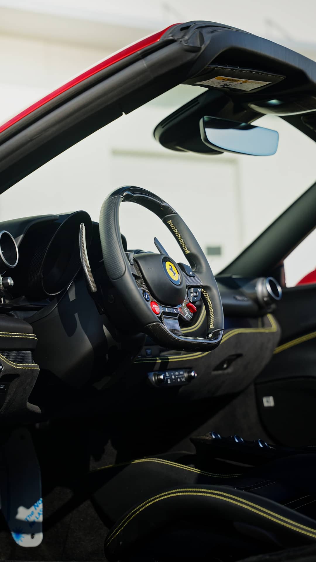 2022 Ferrari F8 Spider — photo 64