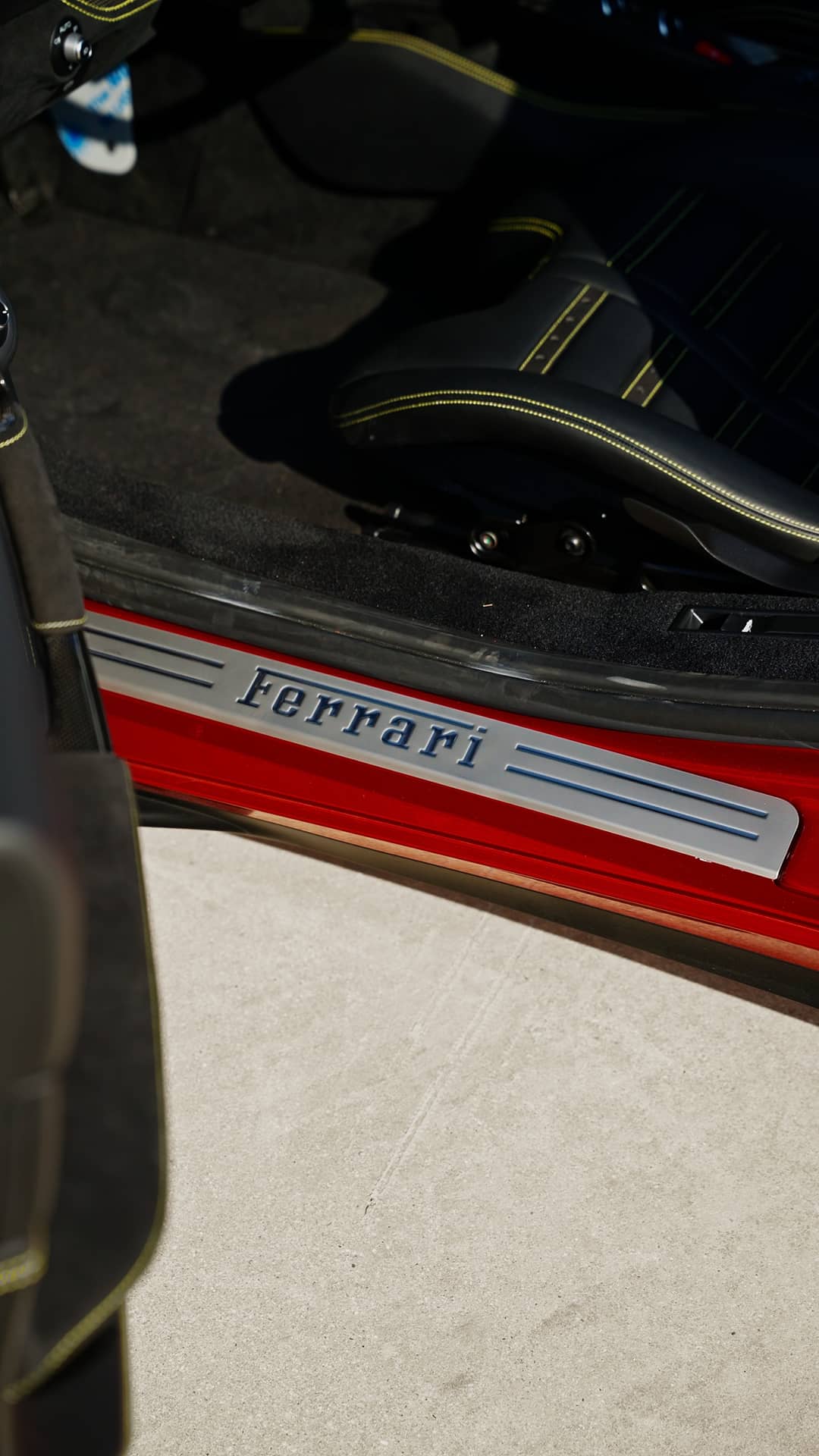 2022 Ferrari F8 Spider — photo 66
