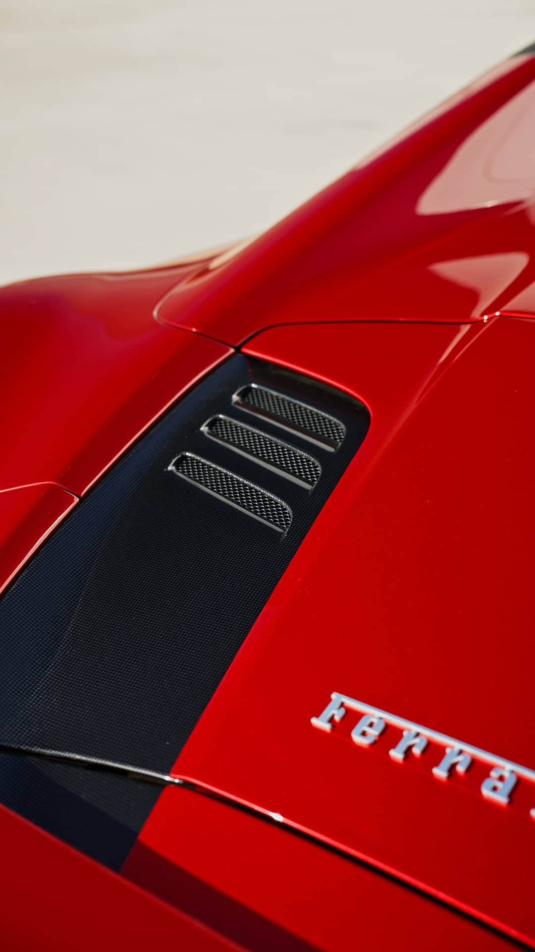 2022 Ferrari F8 Spider — photo 73