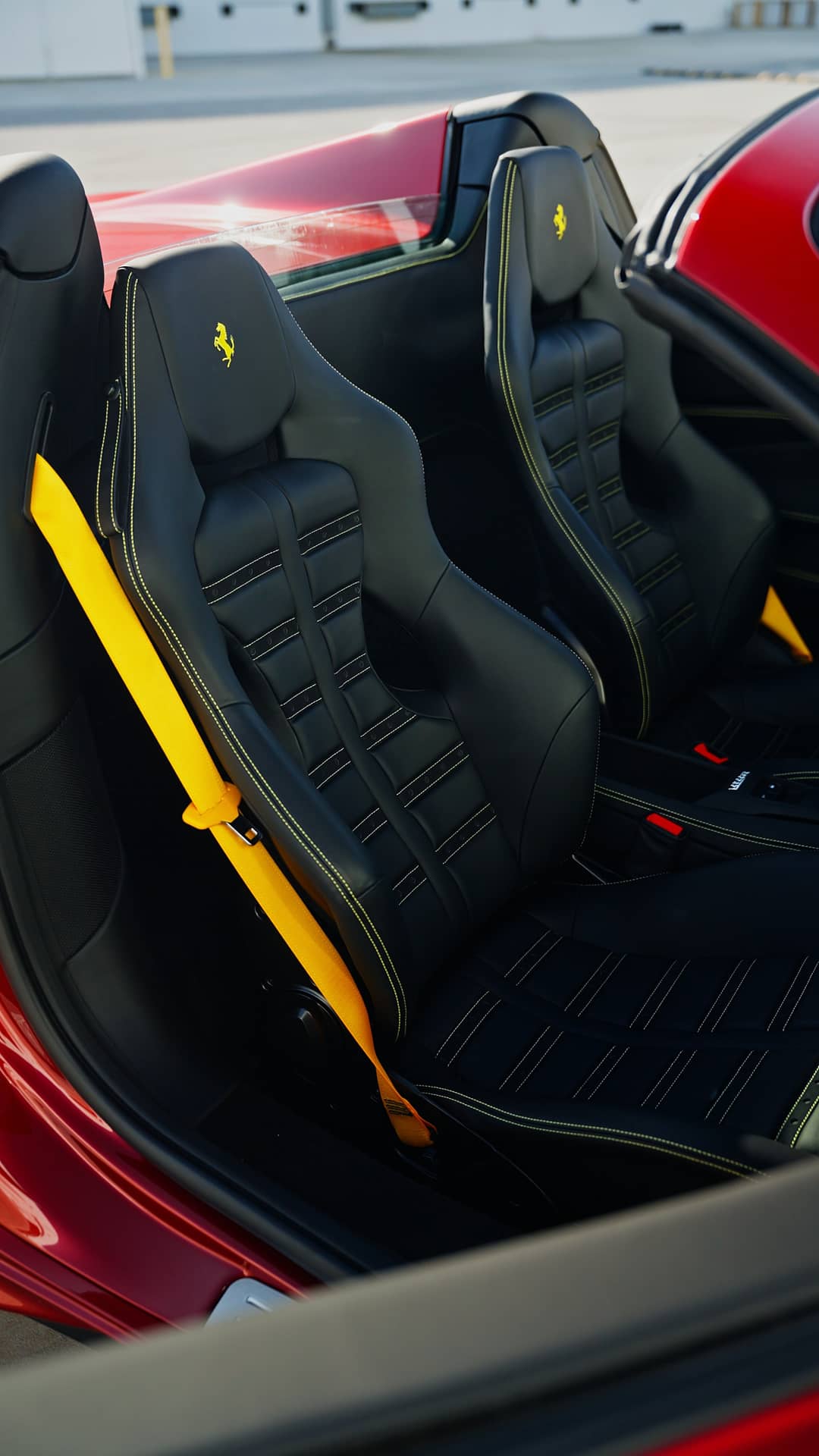 2022 Ferrari F8 Spider — photo 78