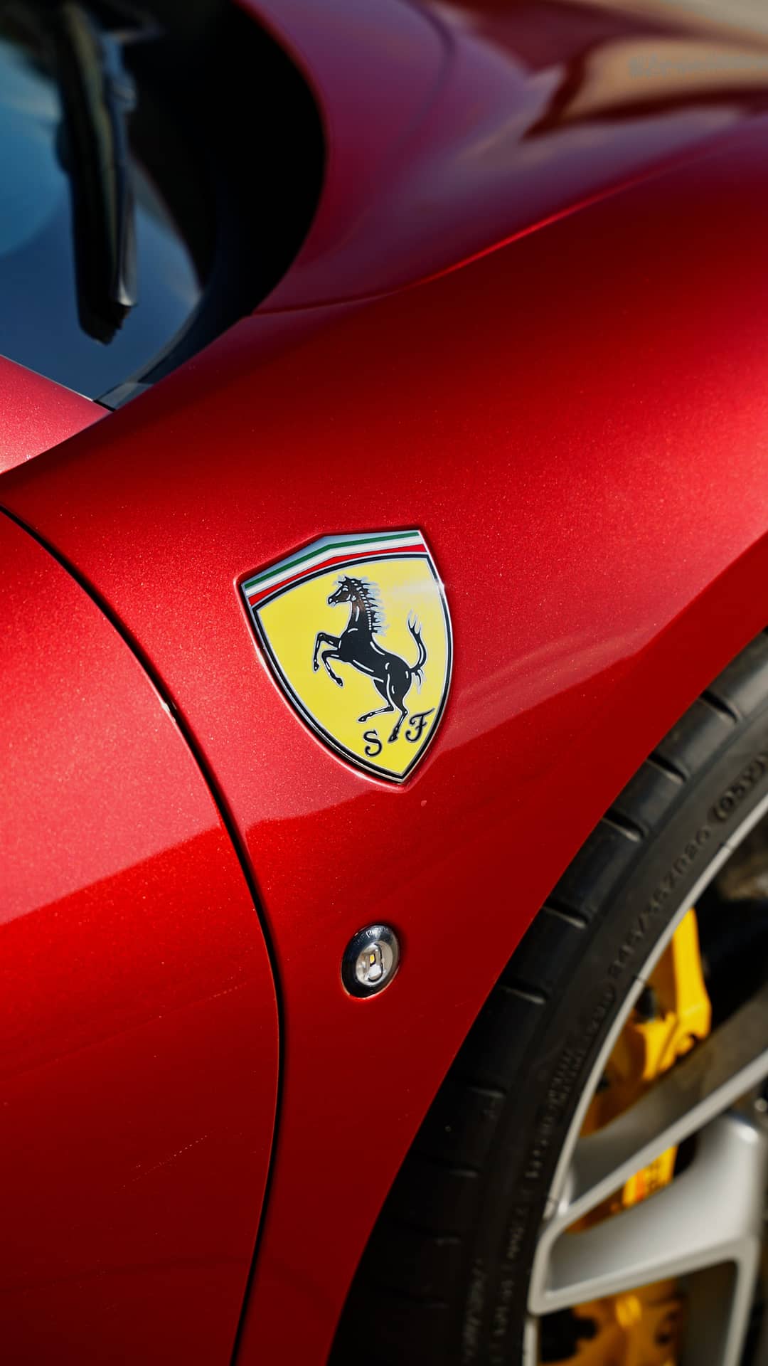 2022 Ferrari F8 Spider — photo 79
