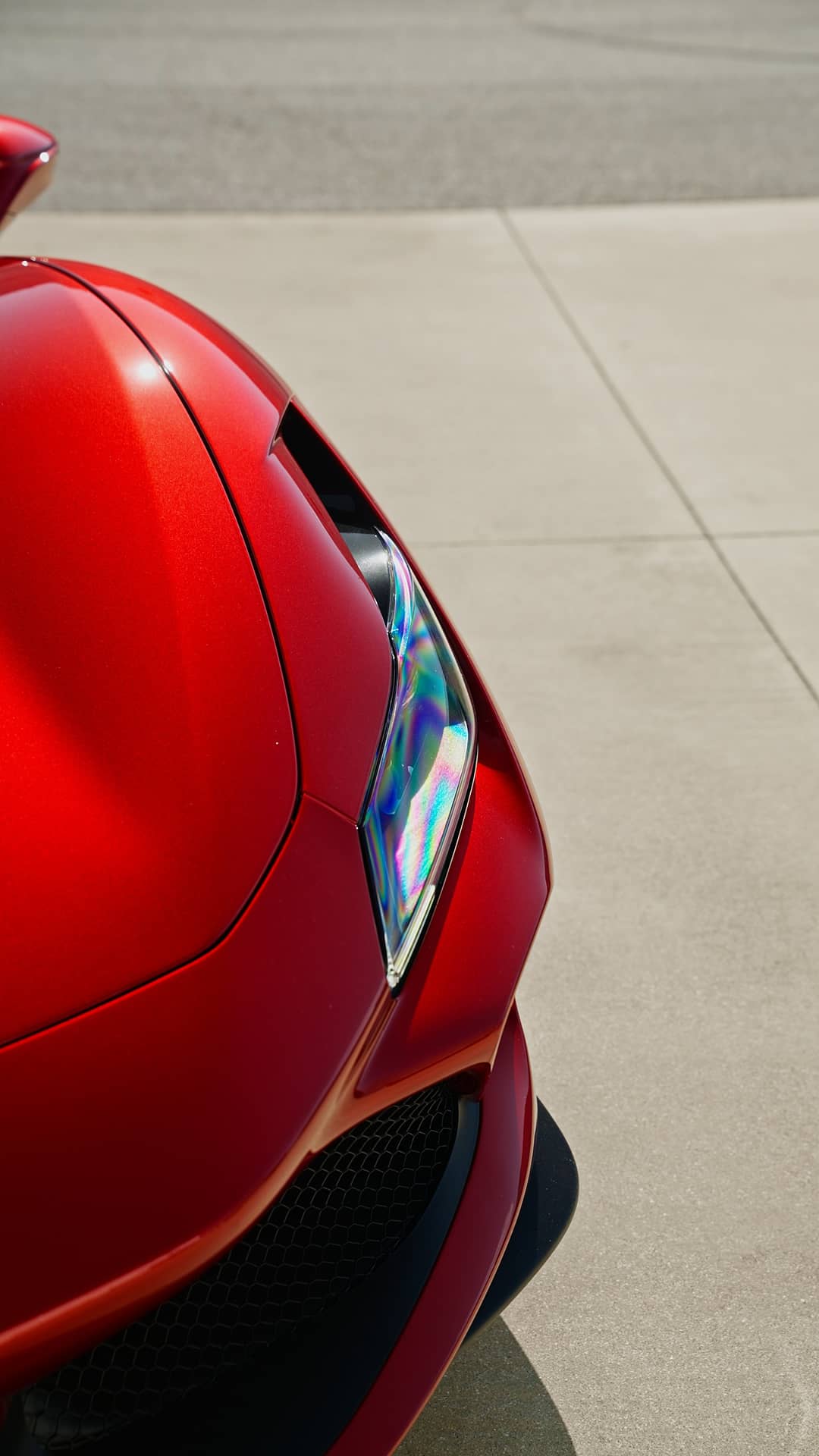 2022 Ferrari F8 Spider — photo 81