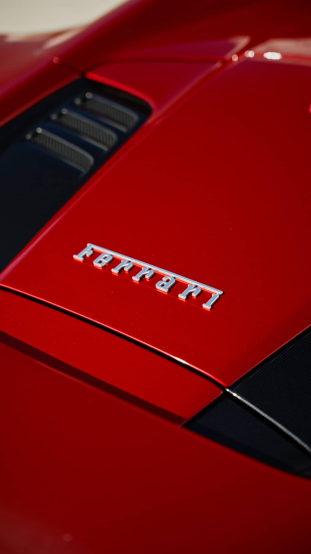 2022 Ferrari F8 Spider — photo 83