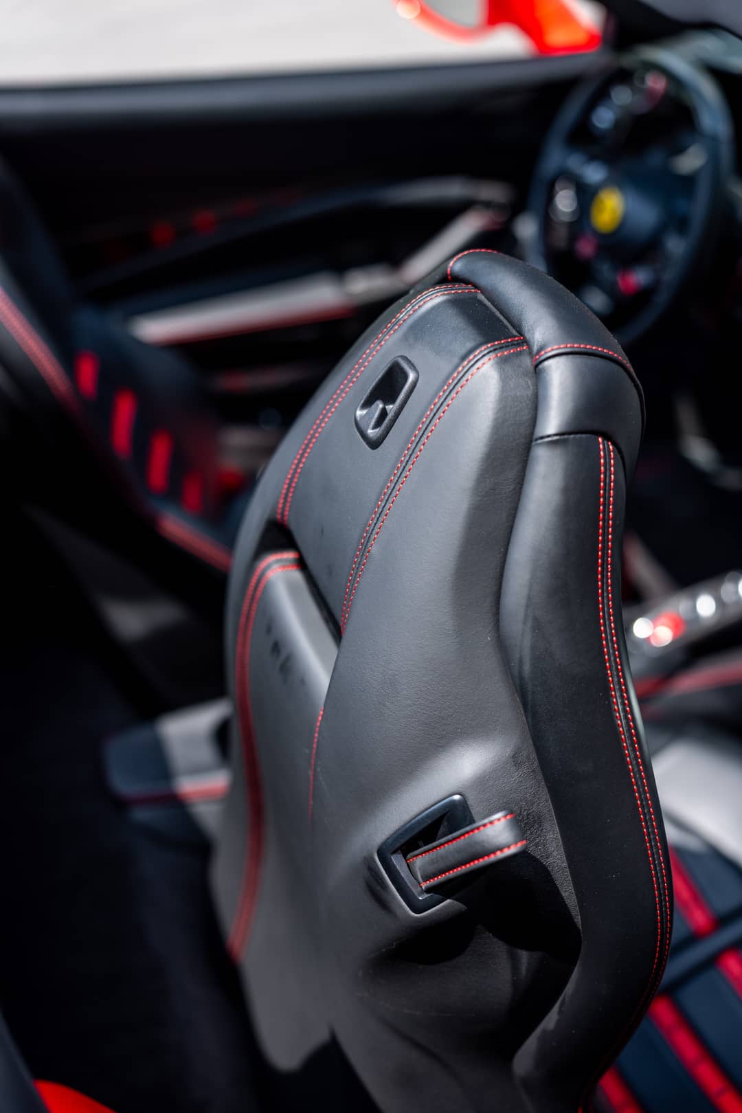 2022 Ferrari F8 Spider — photo 45