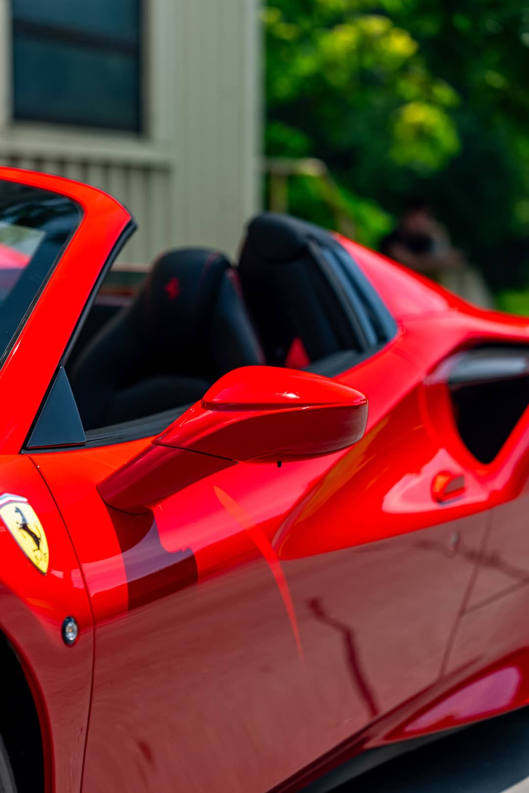 2022 Ferrari F8 Spider — photo 47