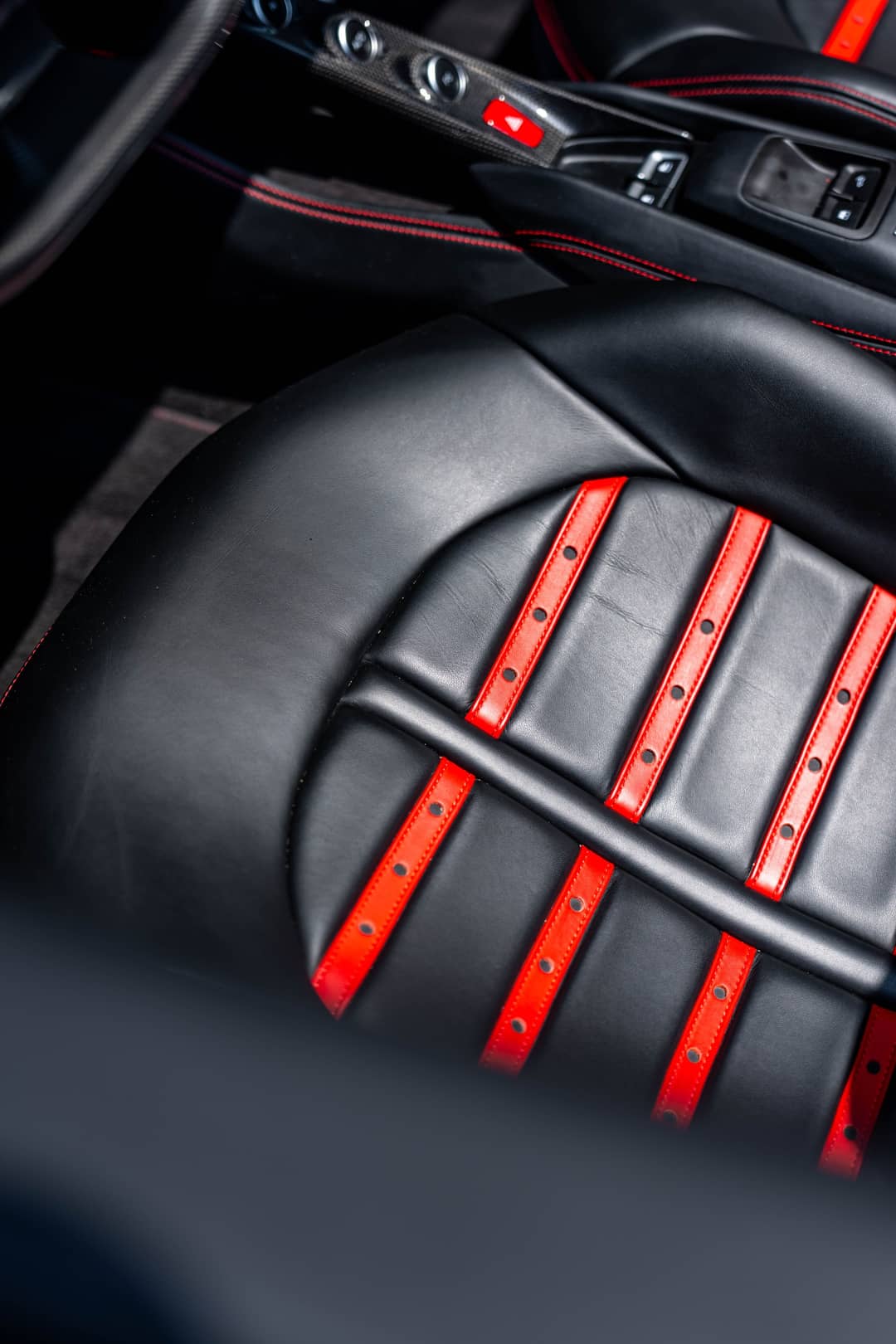 2022 Ferrari F8 Spider — photo 52
