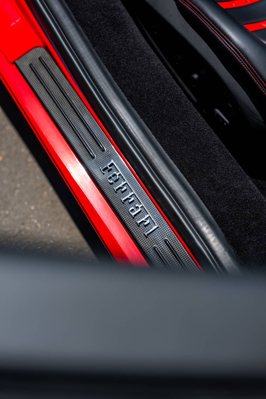 2022 Ferrari F8 Spider — photo 58