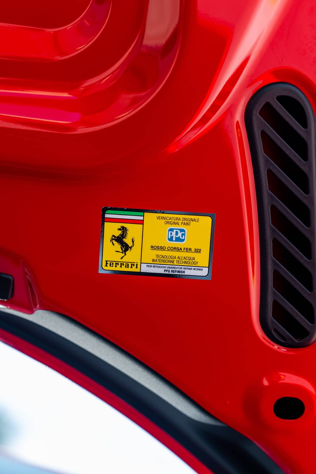 2022 Ferrari F8 Spider — photo 59