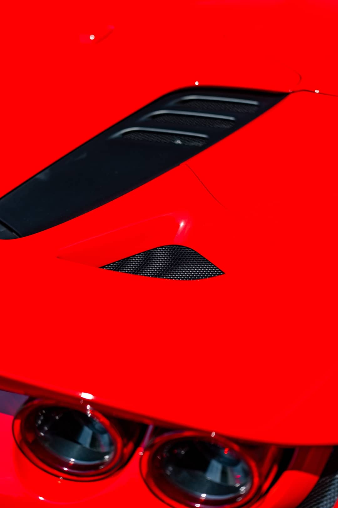 2022 Ferrari F8 Spider — photo 67