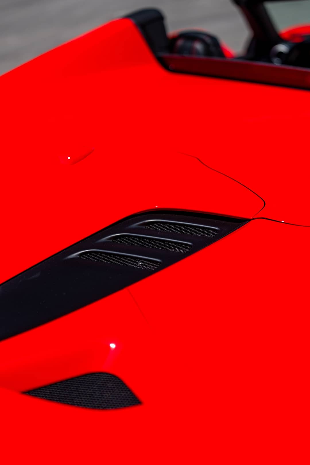 2022 Ferrari F8 Spider — photo 68