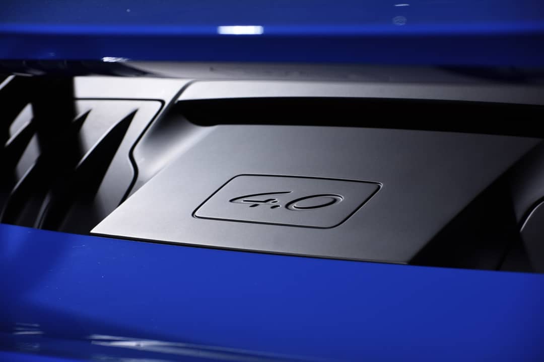 2022 Porsche 911 GT3 — photo 12