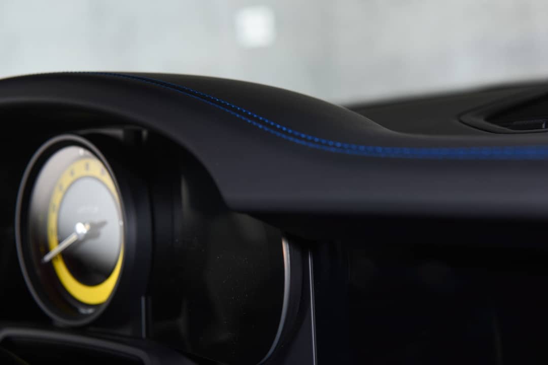 2022 Porsche 911 GT3 — photo 21