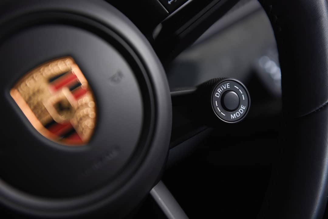2022 Porsche 911 GT3 — photo 22