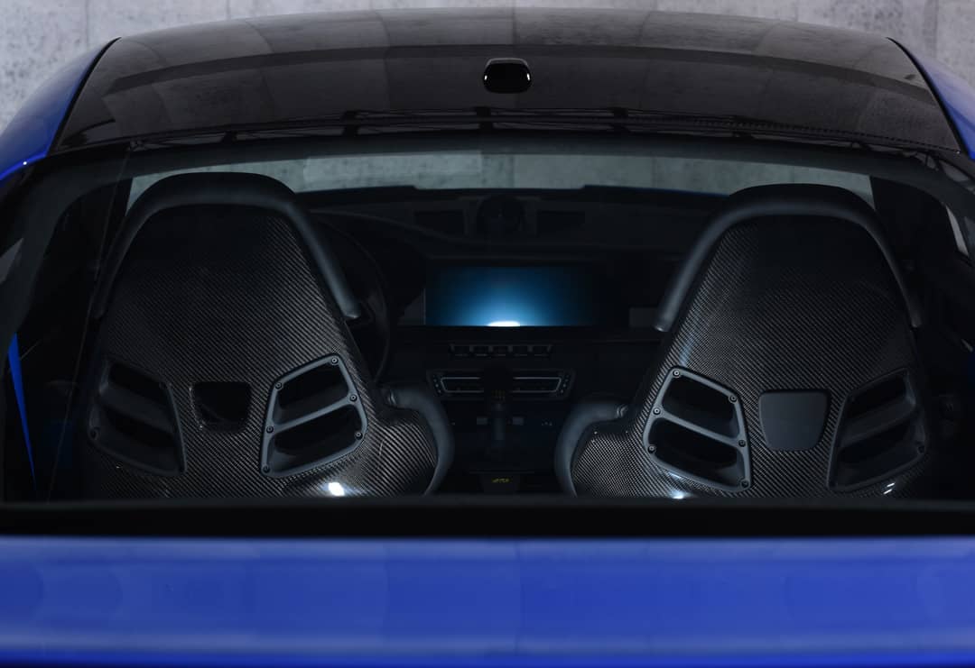 2022 Porsche 911 GT3 — photo 33