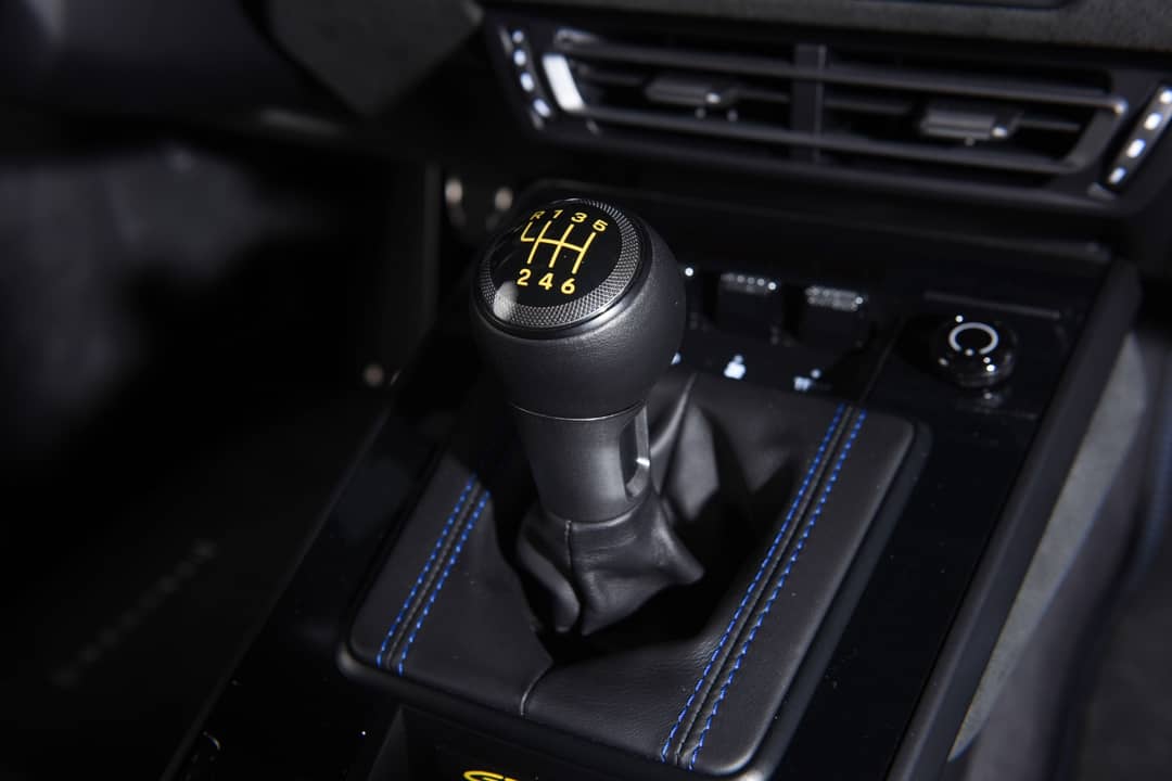 2022 Porsche 911 GT3 — photo 6