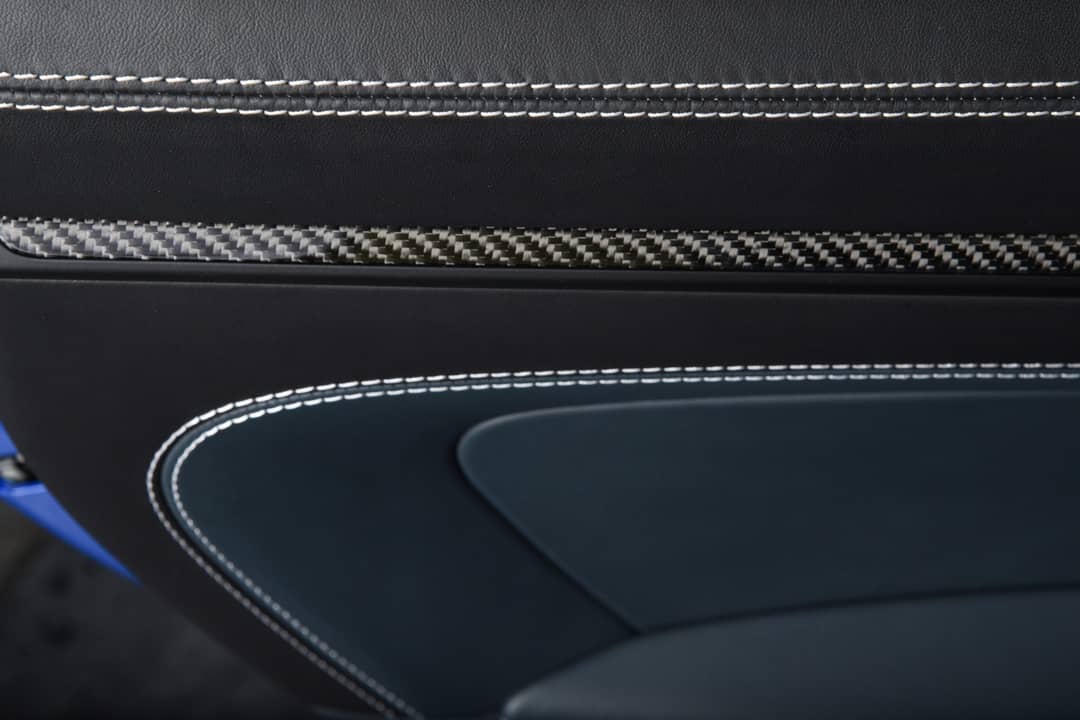 2022 Porsche 911 GT3 — photo 29