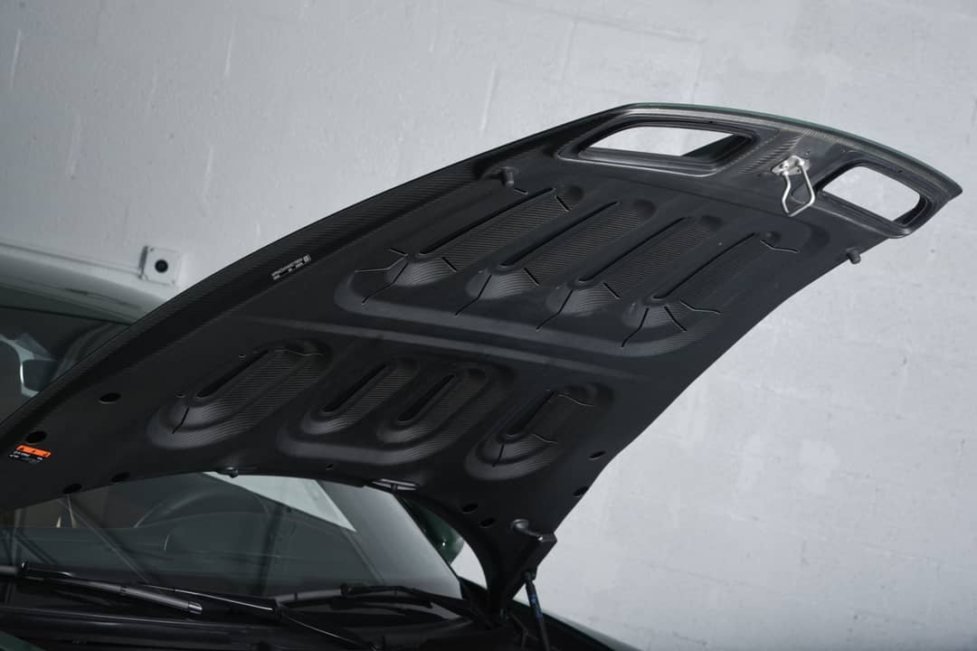 2022 Porsche 911 GT3 Touring — photo 15