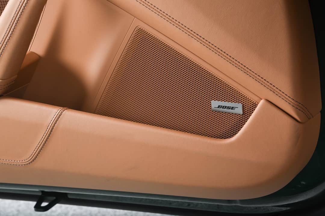 2022 Porsche 911 GT3 Touring — photo 21