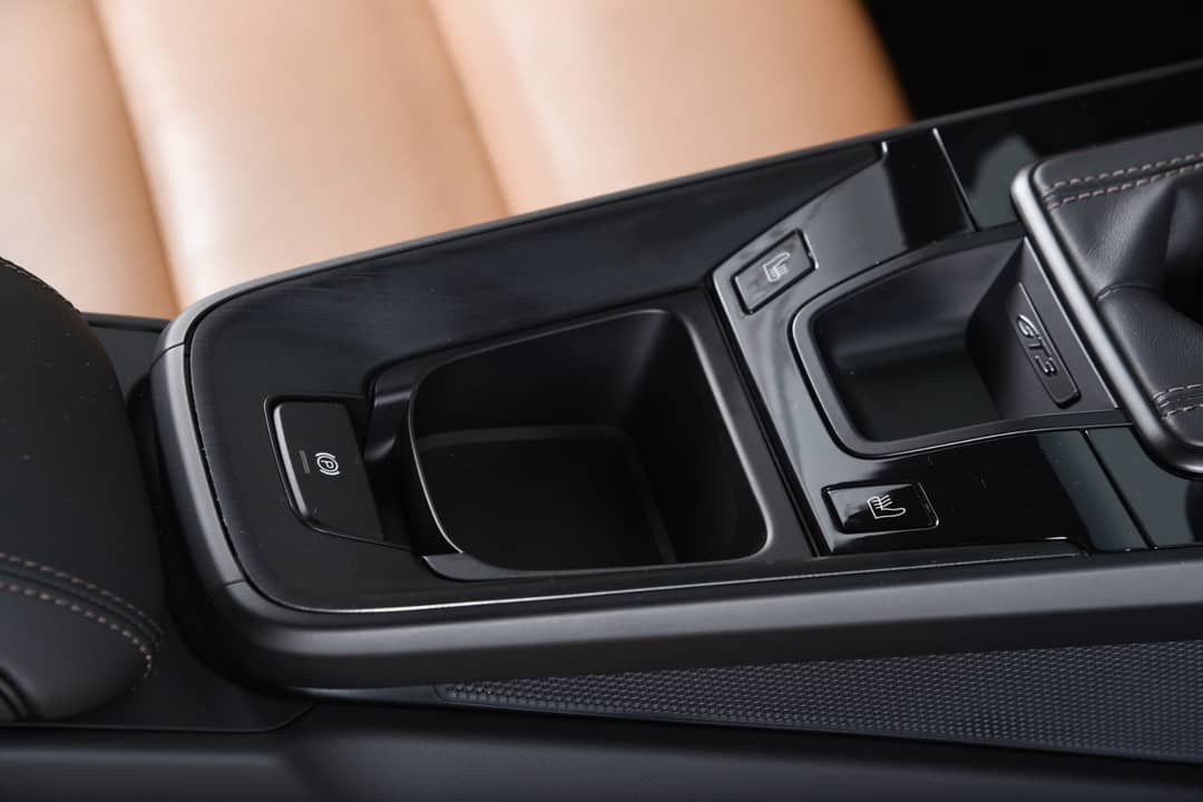 2022 Porsche 911 GT3 Touring — photo 31