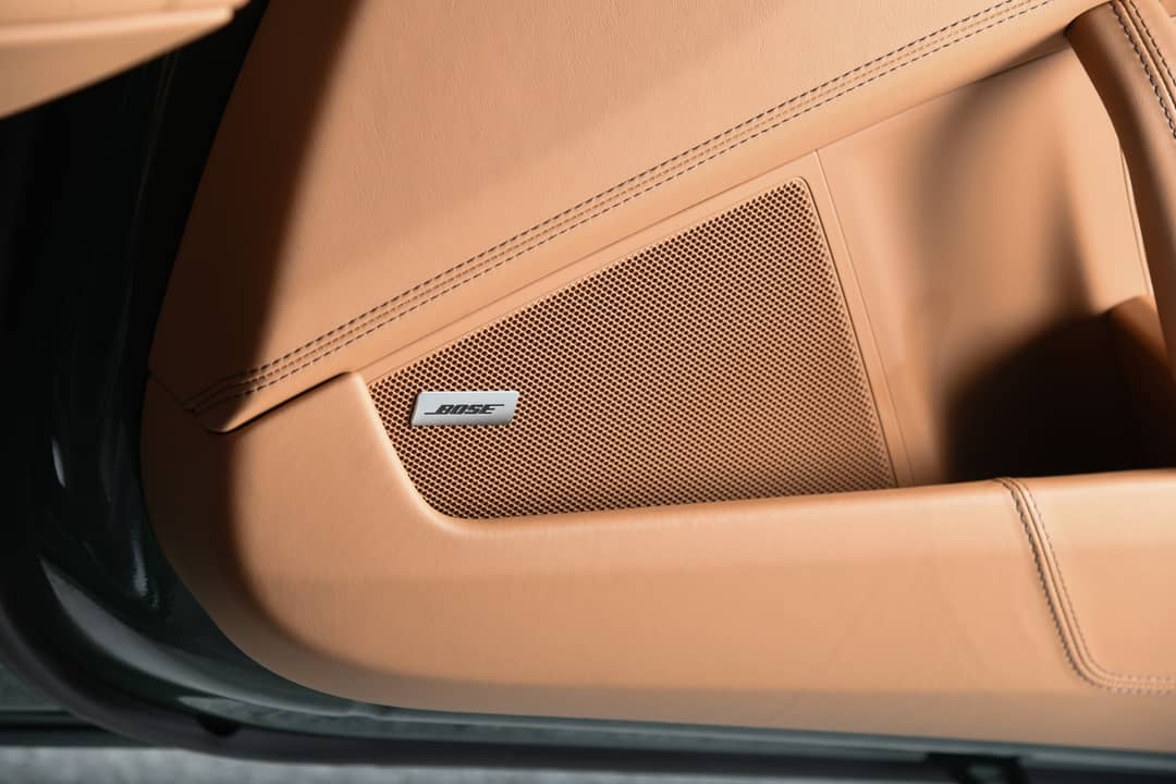 2022 Porsche 911 GT3 Touring — photo 43