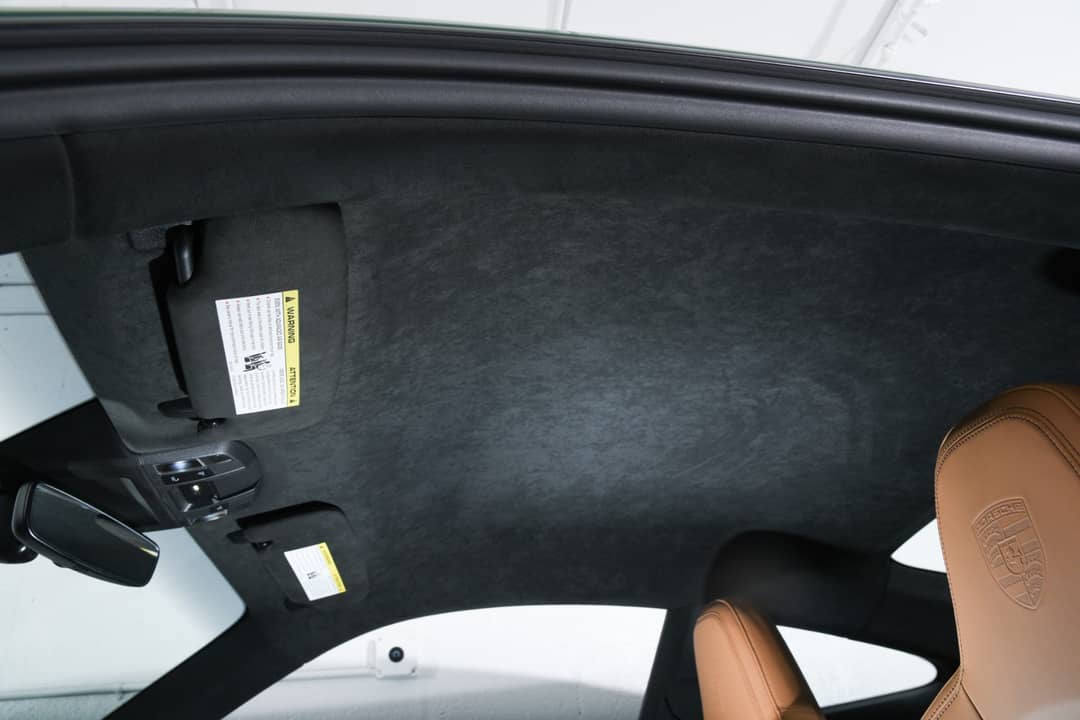 2022 Porsche 911 GT3 Touring — photo 6