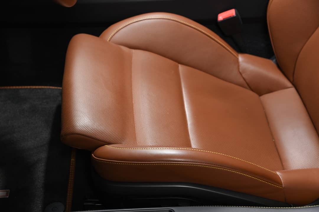 2022 Porsche 911 Turbo S — photo 19