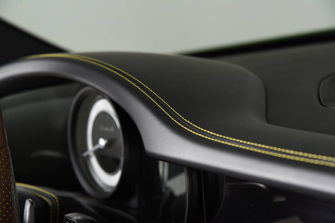 2022 Porsche 911 Turbo S — photo 25
