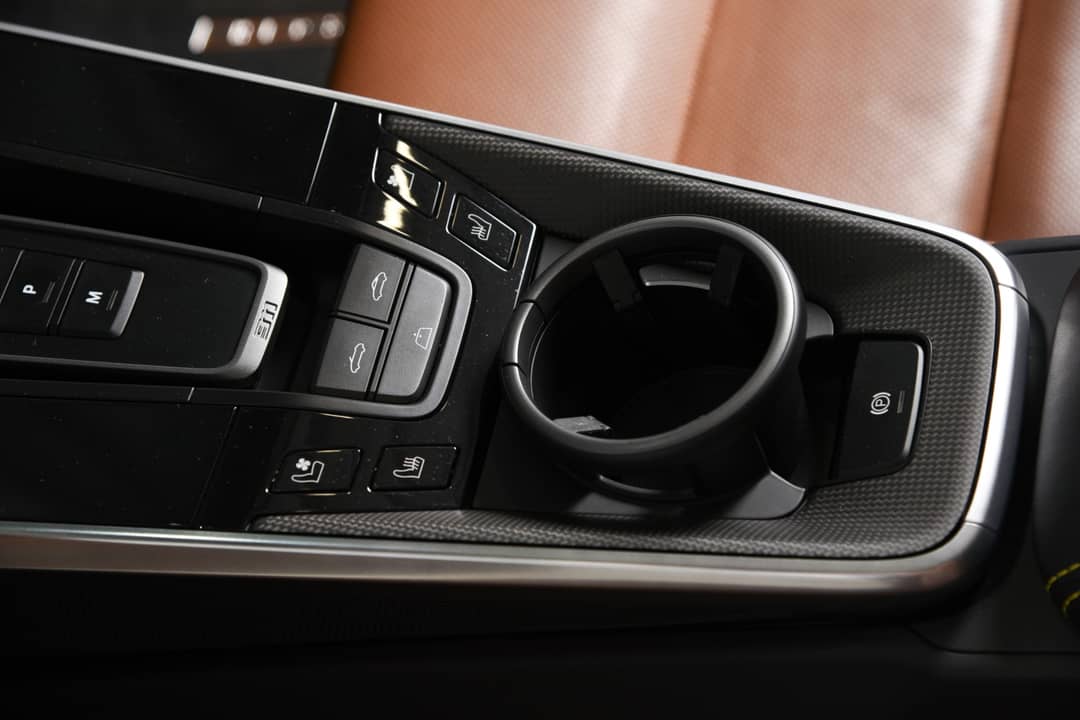 2022 Porsche 911 Turbo S — photo 28