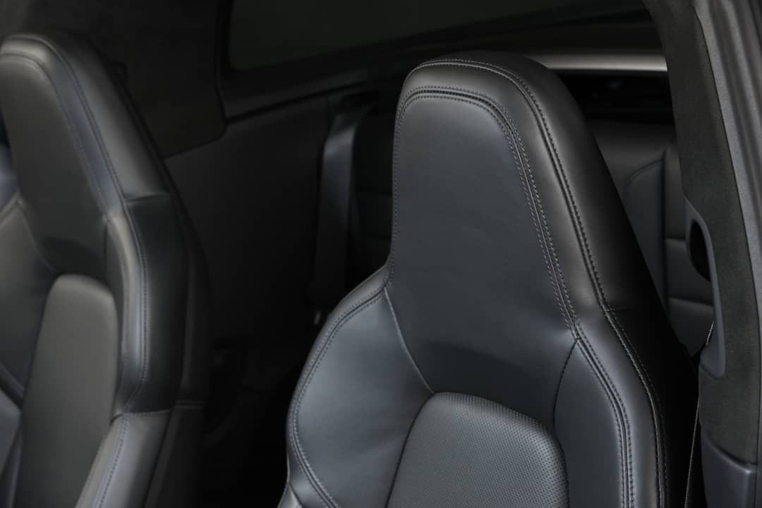 2022 Porsche 911 Targa 50 Years Porsche Design — photo 19