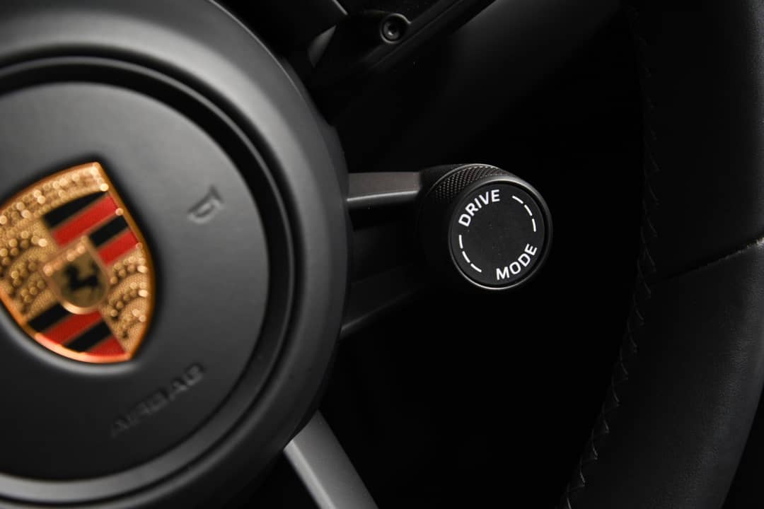 2022 Porsche 911 Targa 50 Years Porsche Design — photo 21