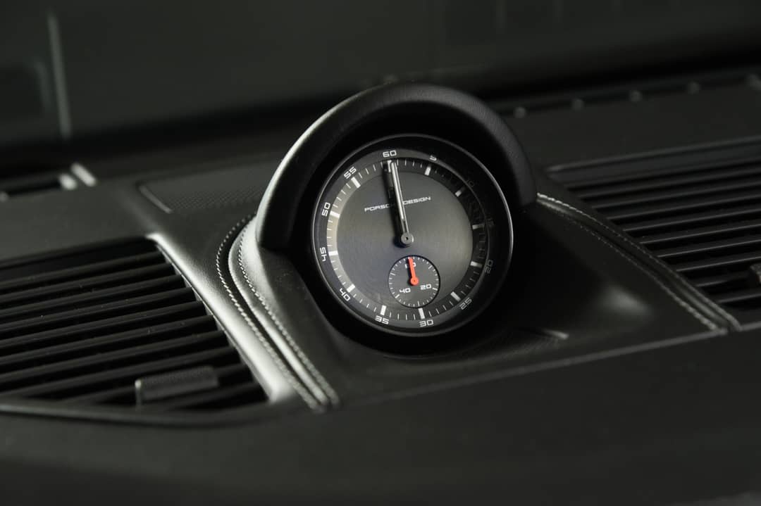 2022 Porsche 911 Targa 50 Years Porsche Design — photo 22