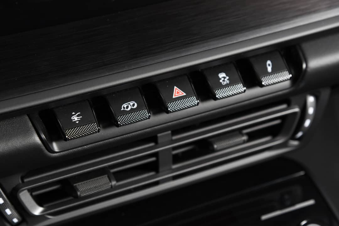 2022 Porsche 911 Targa 50 Years Porsche Design — photo 25