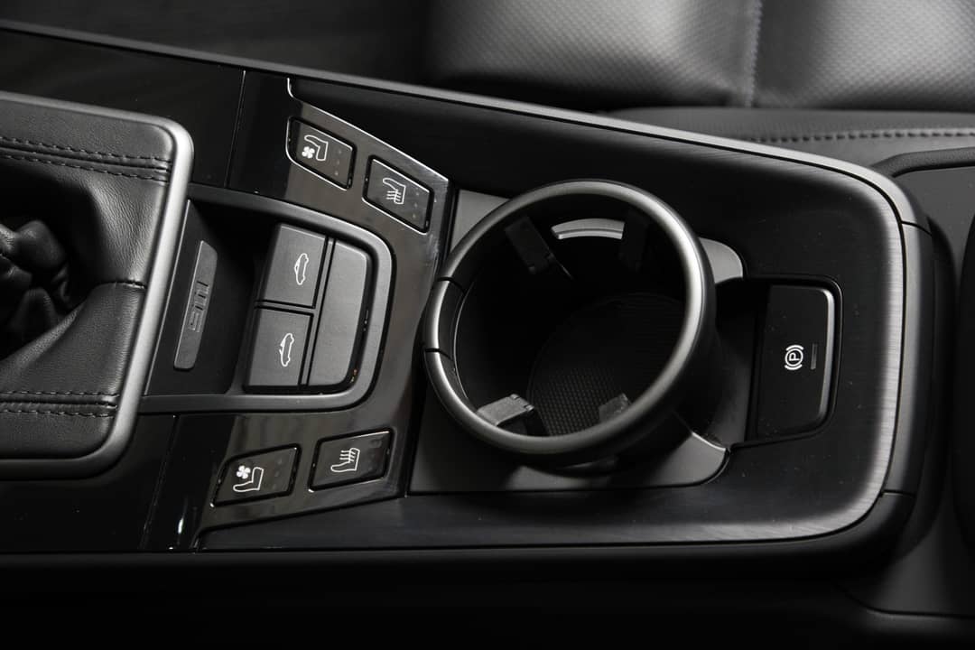 2022 Porsche 911 Targa 50 Years Porsche Design — photo 26