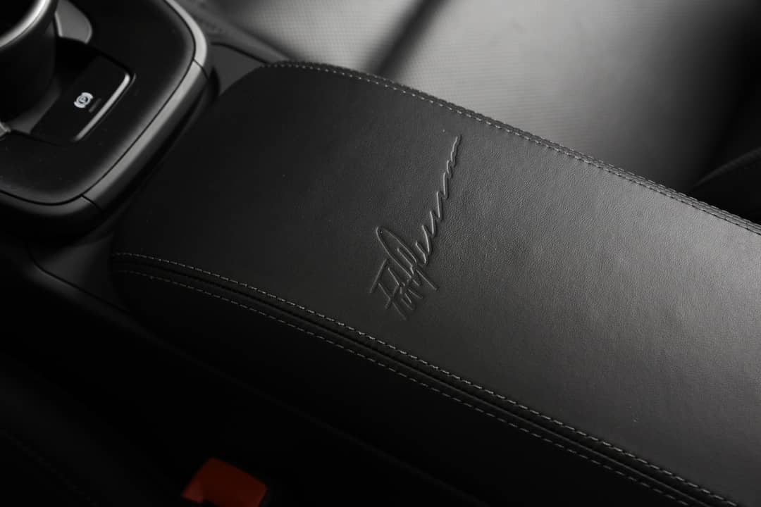 2022 Porsche 911 Targa 50 Years Porsche Design — photo 27