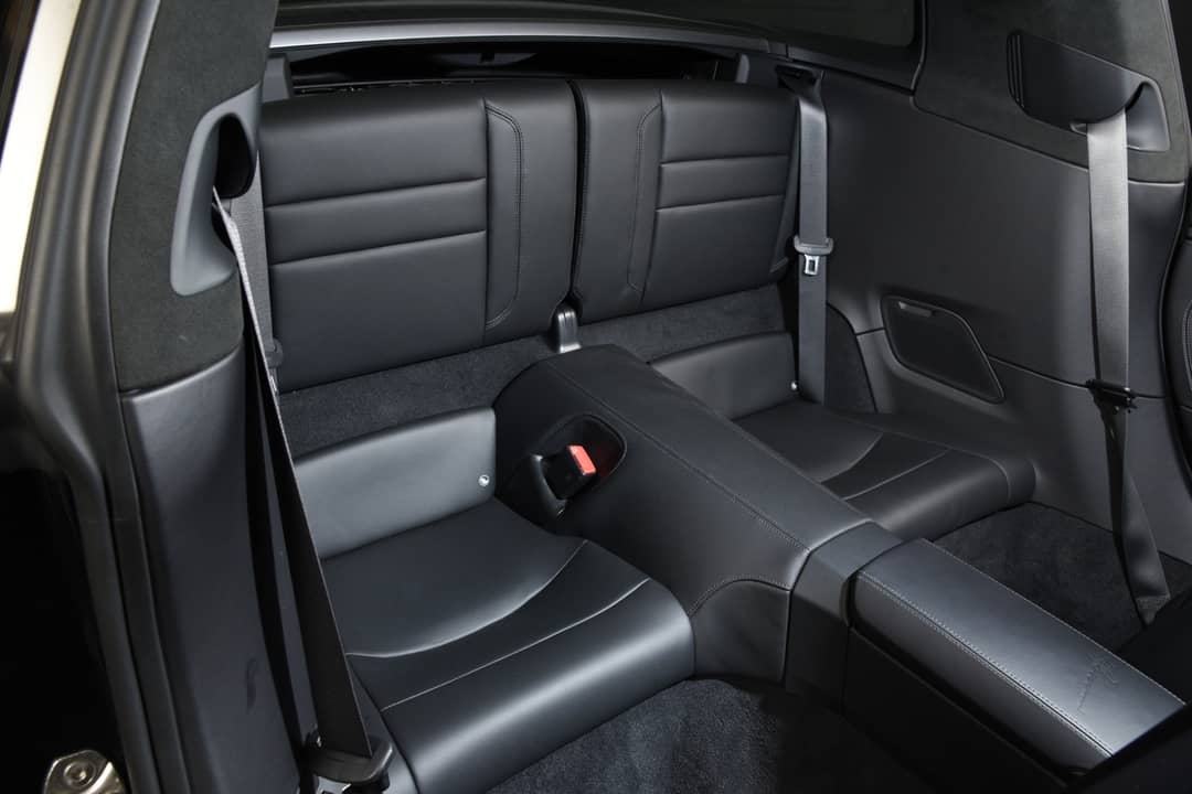 2022 Porsche 911 Targa 50 Years Porsche Design — photo 28