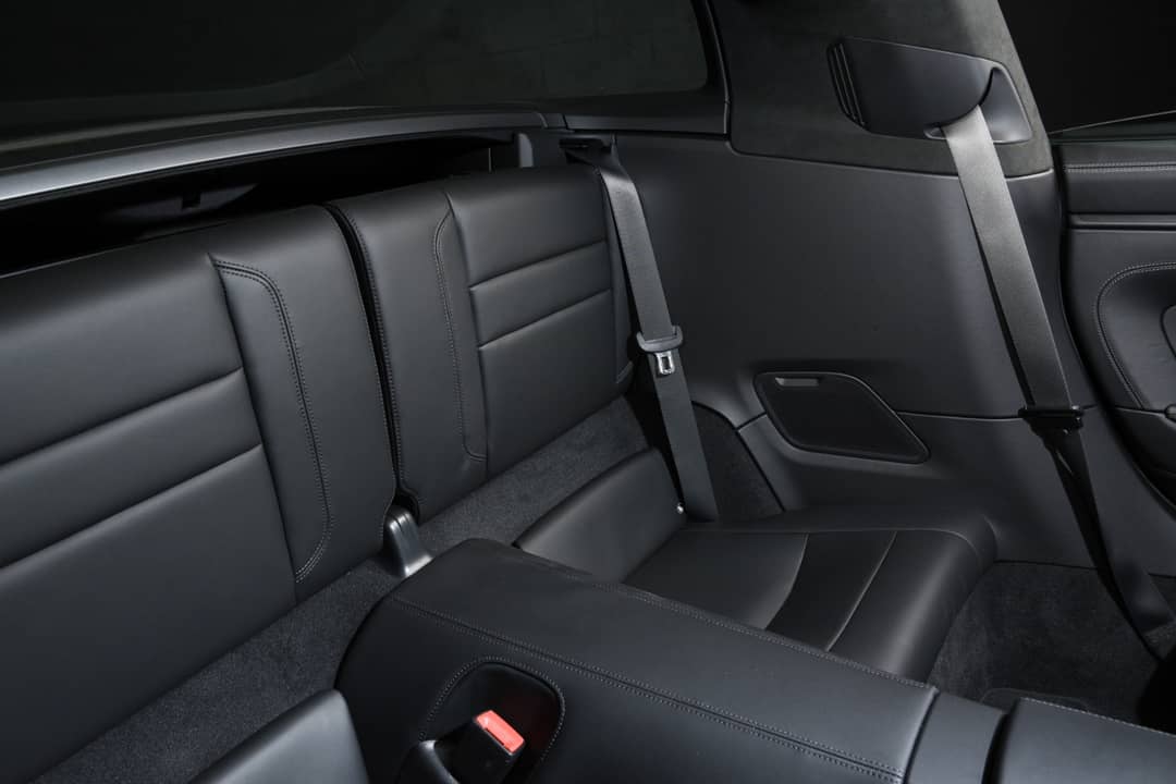2022 Porsche 911 Targa 50 Years Porsche Design — photo 29