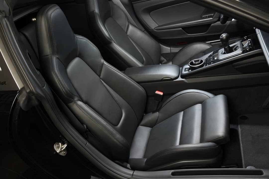 2022 Porsche 911 Targa 50 Years Porsche Design — photo 31