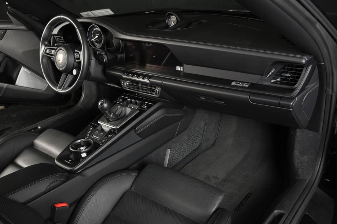 2022 Porsche 911 Targa 50 Years Porsche Design — photo 32