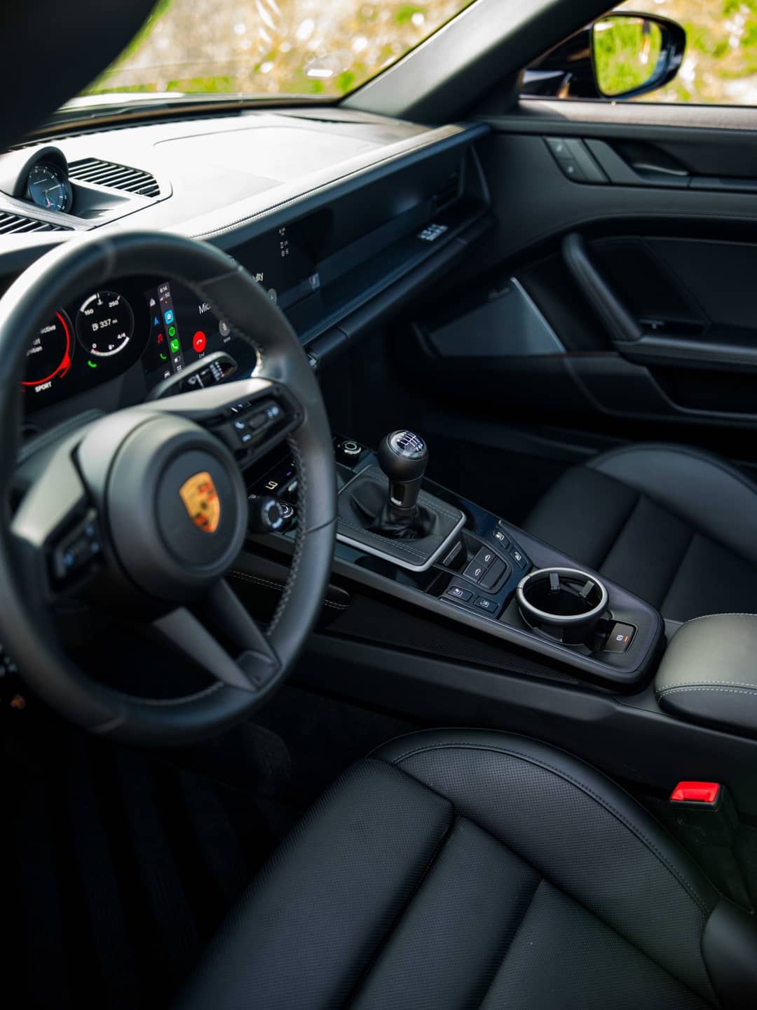 2022 Porsche 911 Targa 50 Years Porsche Design — photo 38