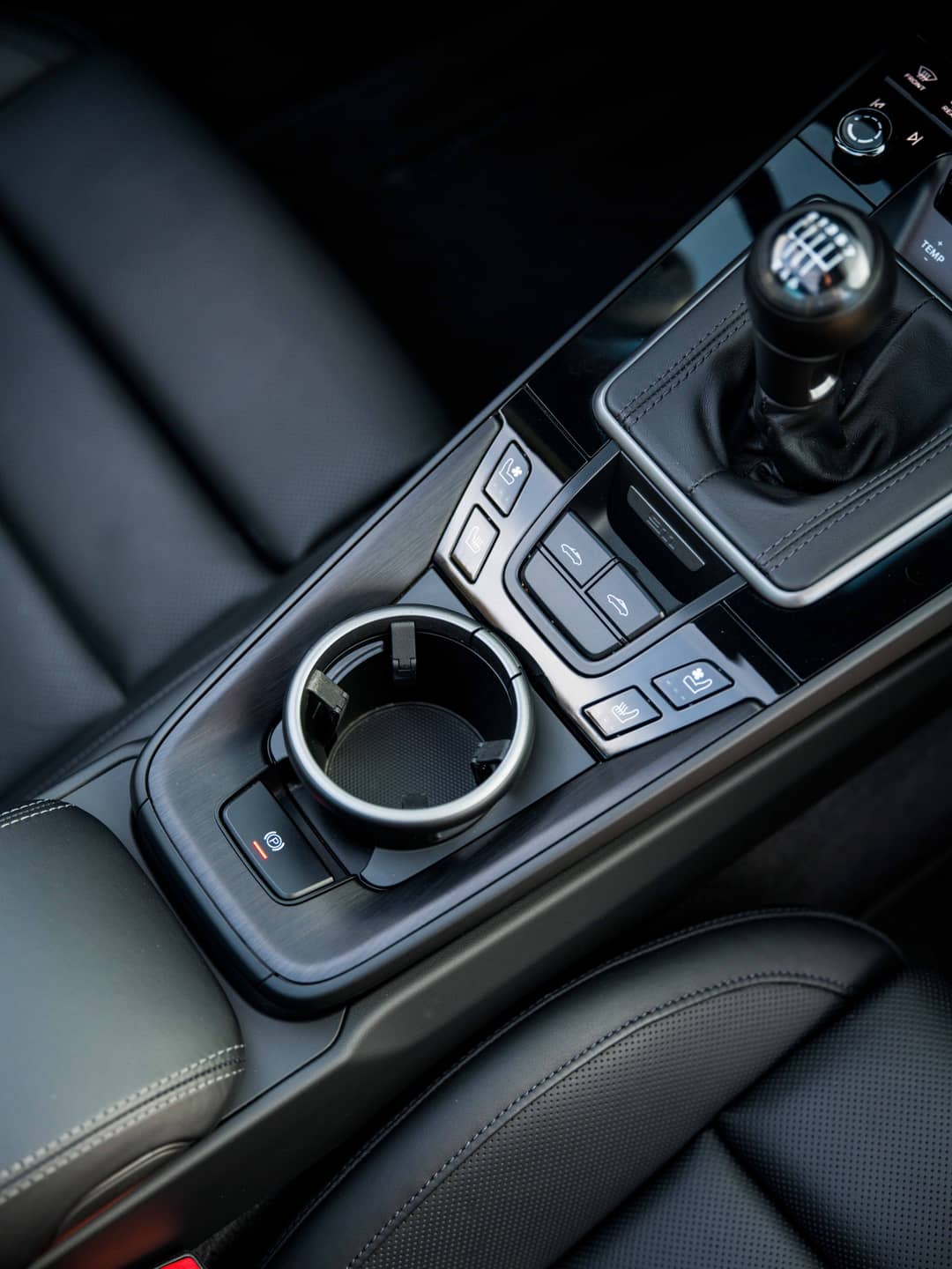 2022 Porsche 911 Targa 50 Years Porsche Design — photo 39