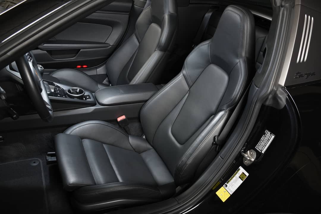 2022 Porsche 911 Targa 50 Years Porsche Design — photo 5