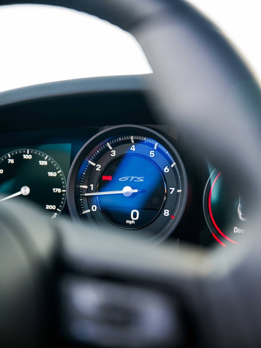 2022 Porsche 911 Targa 50 Years Porsche Design — photo 41