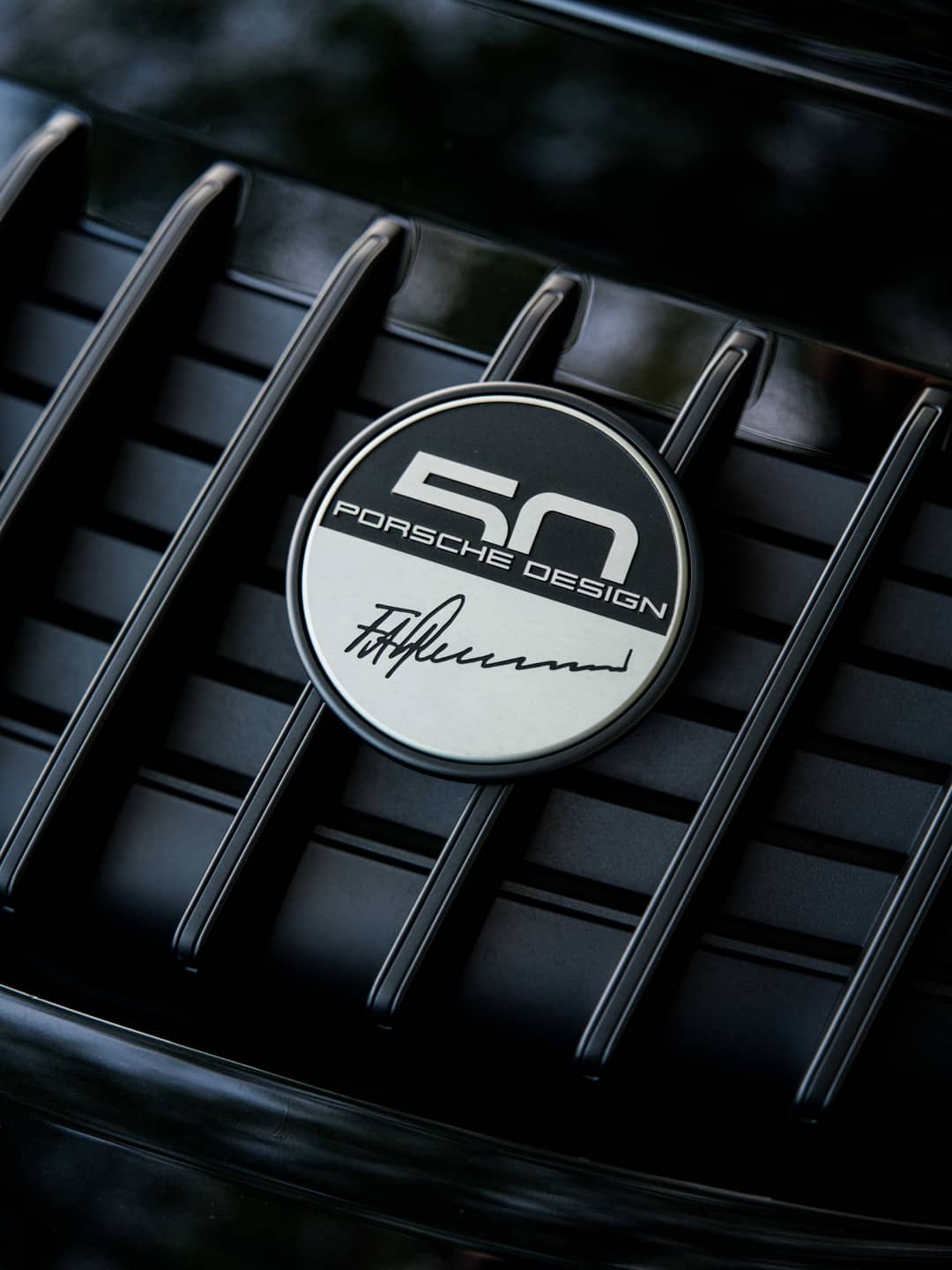 2022 Porsche 911 Targa 50 Years Porsche Design — photo 42