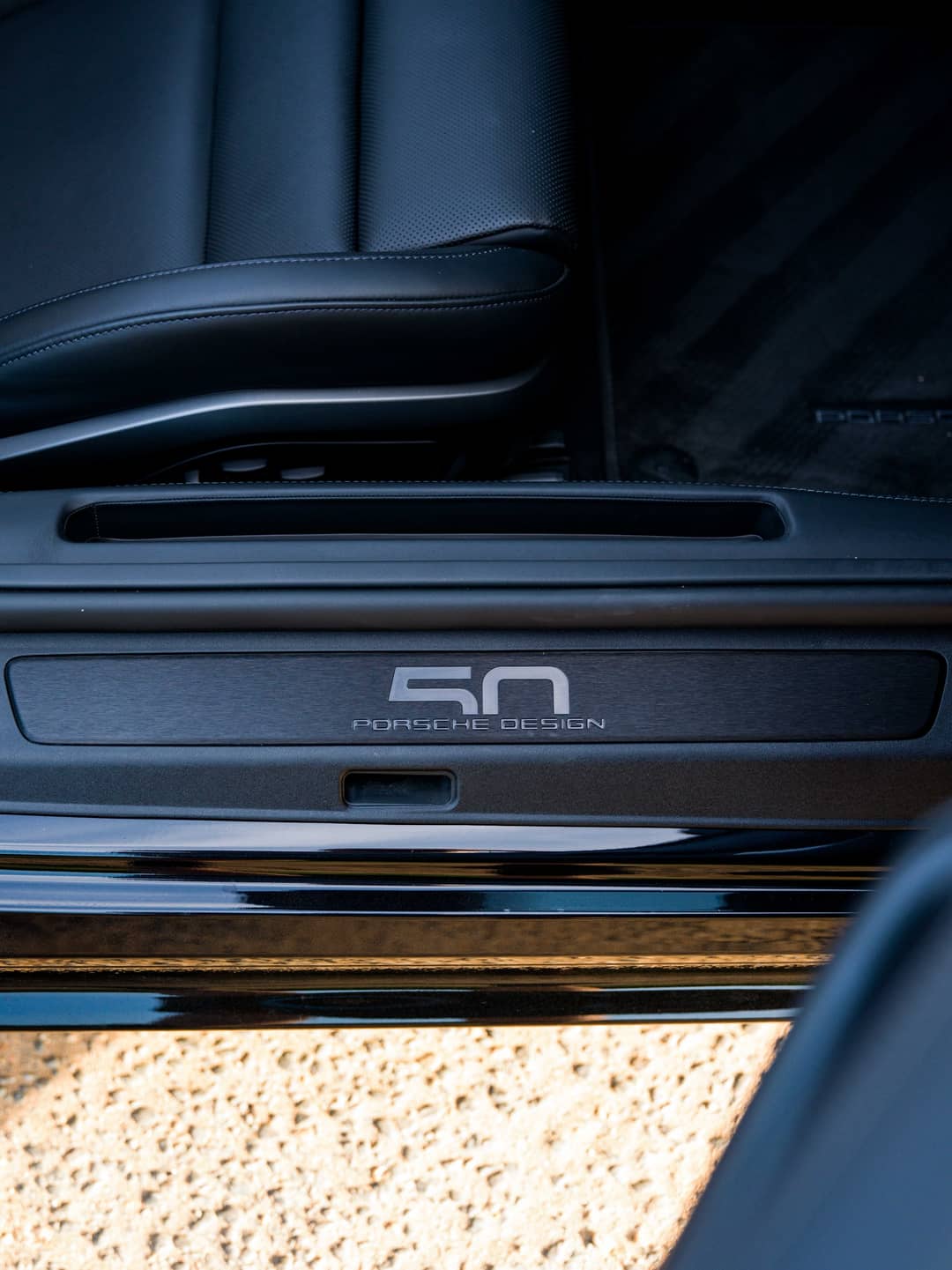 2022 Porsche 911 Targa 50 Years Porsche Design — photo 45