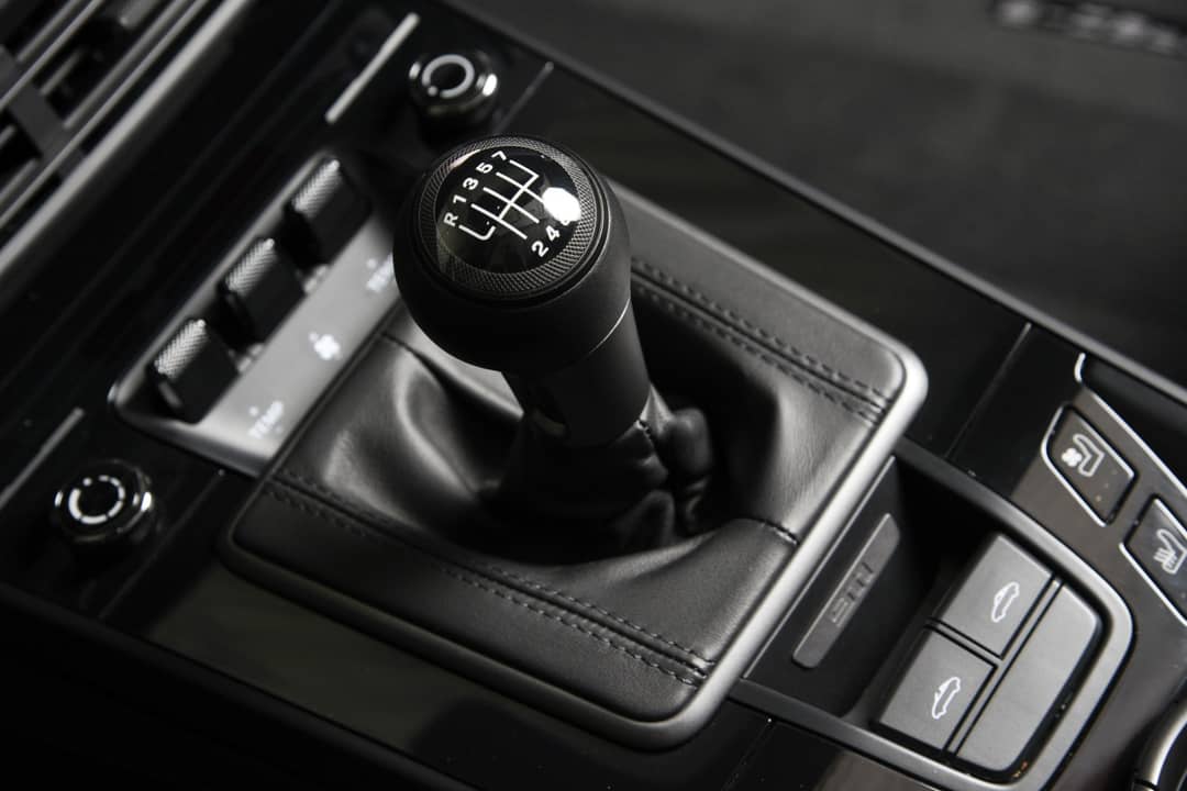 2022 Porsche 911 Targa 50 Years Porsche Design — photo 6