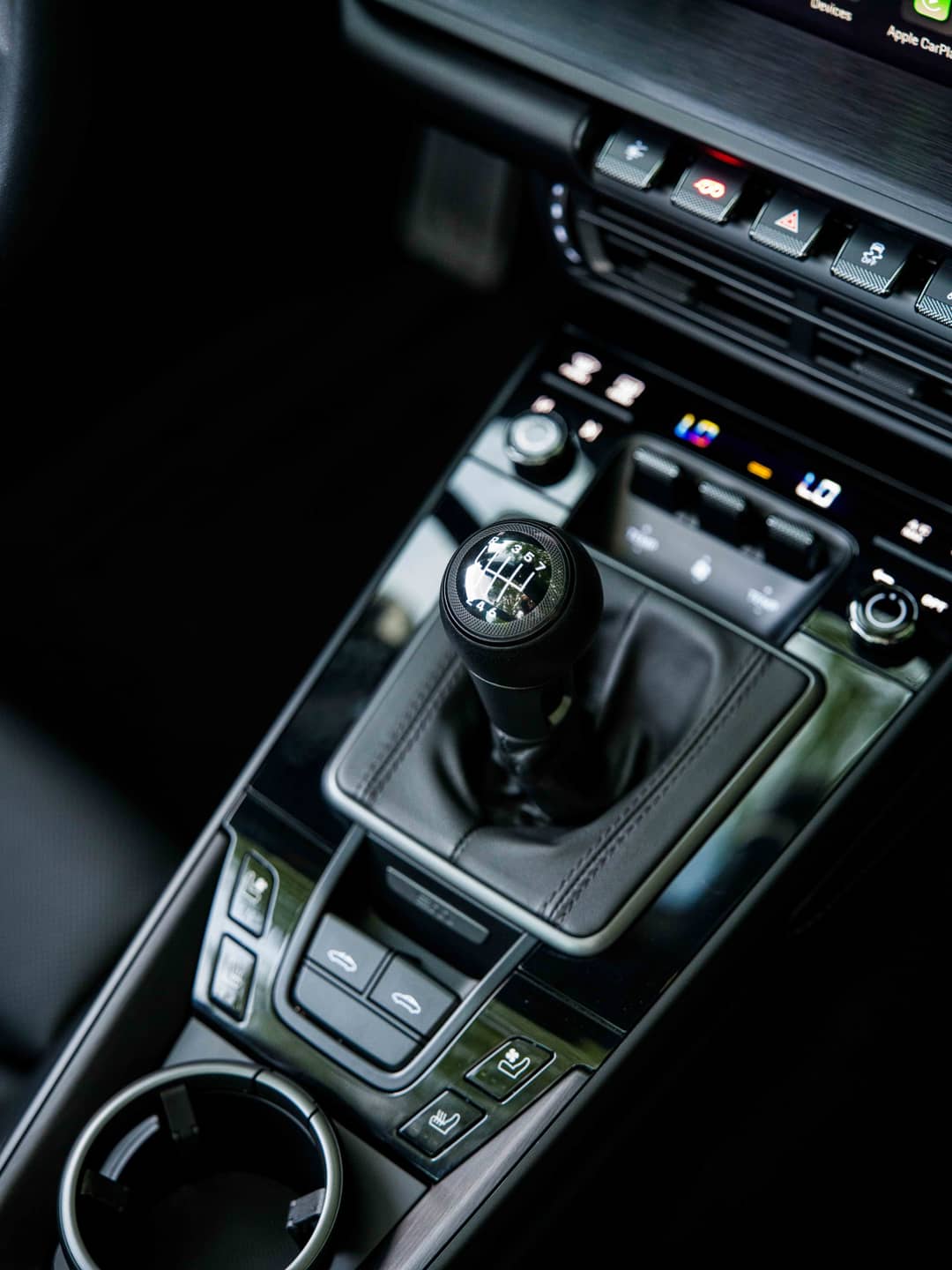 2022 Porsche 911 Targa 50 Years Porsche Design — photo 57
